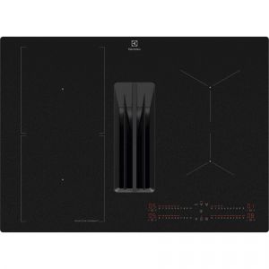Electrolux KCC73443CZ SAPHIRMATT