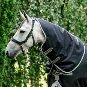 Couvre-cou pour cheval Horseware Amigo 1200D XL 150g