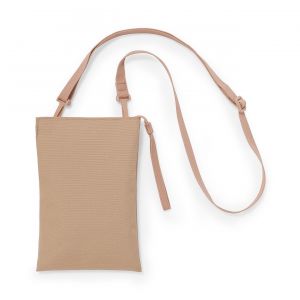 Sacoche &agrave; bandouli&egrave;re d&eacute;perlante d&eacute;tachable Mini