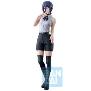 Bandai Figurine Ichibansho - Chainsaw Man - Reze