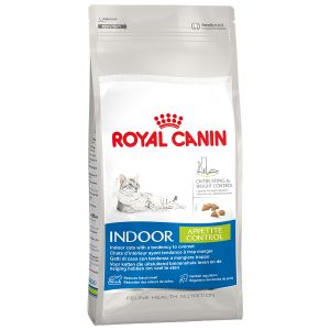 Image de Royal Canin Indoor Adult Appetite Control - Sac 400 g