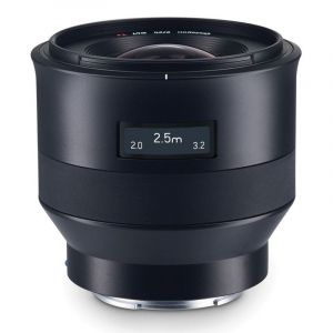 Image de Zeiss Batis 25mm f/2 Monture Sony E