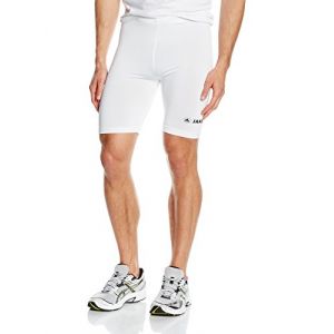 Jako Short Basic 2.0 L wei&szlig;