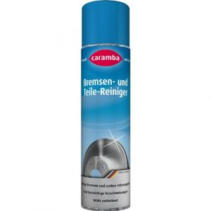 Caramba 602614 Frein Nettoyant, 400 ml (Par 6)