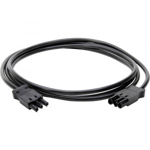Kopp Câble dalimentation 1 pièce 226503042 noir