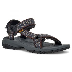 Teva Terra Fi Lite, Sandale de sport Homme, Triton Dark Shadow, 47 EU