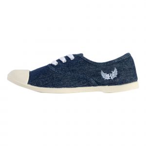 Image de Kaporal FILY, Basket Femme, Denim, 38 EU