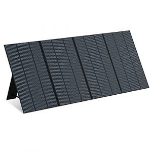 Image de BLUETTI PV350 Panneau Solaire, 350W Panneau Solaire Monocristallin pour Centrale Électrique AC200P/AC200MAX/AC300/EP500/EP500Pro