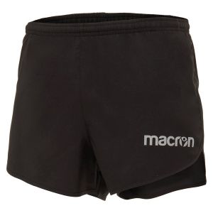 Image de Macron Court Gaston XL Black
