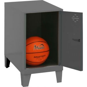 Casier 40 x 57,5 x 50 cm anthracite Simonlocker Simonrack