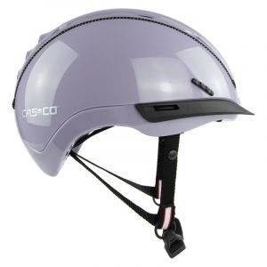 Casco Roadster - Casque v&eacute;lo Lavender Metallic S (50-54 cm)