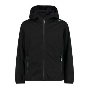 CMP Veste imperméable à capuche fille