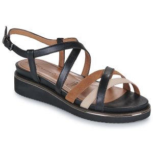 Tamaris Sandales 28237-001 Noir - Taille 37,38,39,40,41