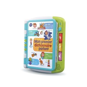 Vtech Jeu éducatif et électronique mon p