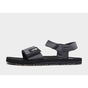 Image de The North Face Sandales Skeena Pour Homme Vanadis Grey-tnf Black Taille 43