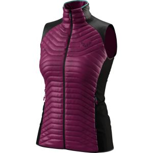 Image de Dynafit Speed Insulation Veste Femme, violet/noir XL Doudounes fibres synthétiques