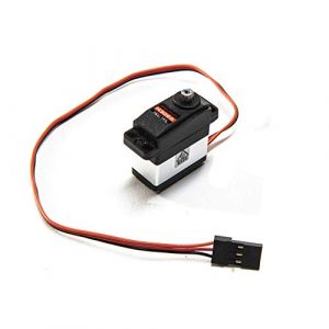 Image de Spektrum H3065 Mid-Torque Ultra-Speed Micro Heli Tail Servo