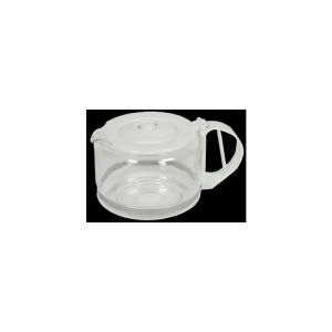 Moulinex Verseuse avec couvercle cafetière, expresso fs-9100024222