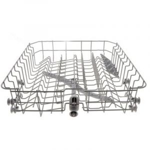 Brandt PANIER SUPÉRIEUR+ BRAS DE LAVAGE pour LAVE VAISSELLE ...