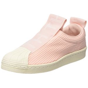 Image de Adidas Superstar Bw35 Slip W rose 40 2/3 EU