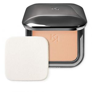 Image de Kiko Fond de teint compact en poudre SPF 30 12g