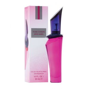 Image de Pierre Cardin Rose Cardin - Eau de toilette pour femme - 30 ml