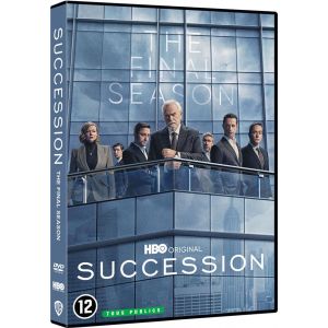 Succession Saison 4