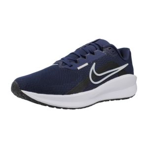Nike Baskets homme Bleu - 40