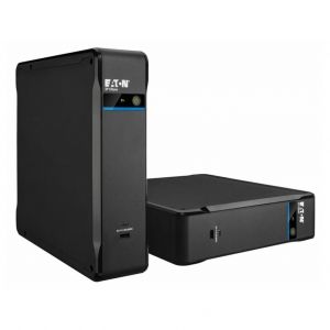 Eaton 3P Ellipse 1300 USB IEC - onduleur - 840 Watt - 1300 VA