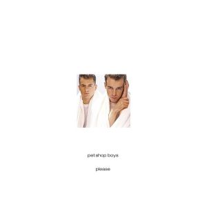 Pet Shop Boys - Please (2018 Remaster) - CD