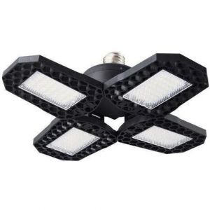 Muzo Plafonnier LED E27 orientable M-PAN-010 - 2400lm
