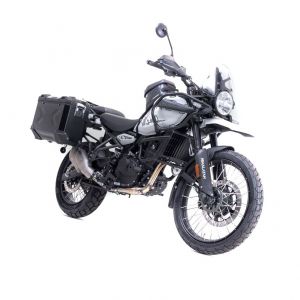 Sw-motech Valise KIT COMPLET TRAX ADVENTURE 37/37 L