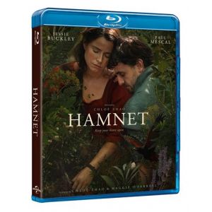 Hamnet [Blu-Ray]