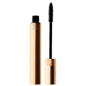 Yves Saint Laurent 01 Noir Haute Densit&eacute; - Mascara volume effet faux cils
