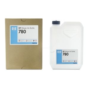 HP CB291A / 780 - Boîte d'encre restant