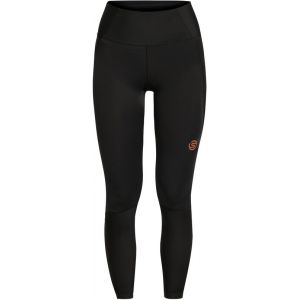 Skins Series-5 Skyscarper Tights Women, black S Pantalons de compression