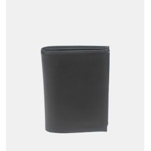 Arthur & Aston Portefeuille en cuir Noir - Couleur Noir - Taille Taille unique
