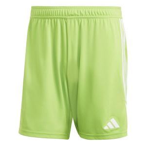Adidas Short d'Entraînement Tiro 23 League - Vert/Blanc, pointure XX-Large - Vert - Taille XX-Large