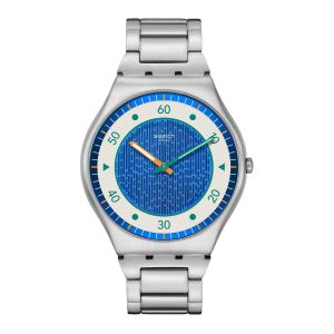 Swatch Montre unisexe SS2024 SS07S143G