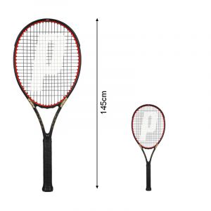 Raquette de tennis Prince Tour 100T Jumbo