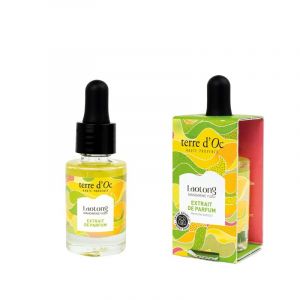 Terre d'Oc 15 ml extrait de parfum