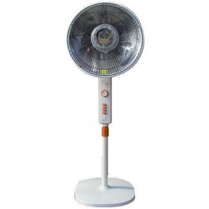 DCG Po&ecirc;le &eacute;lectrique au carbone 900 W