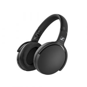 Sennheiser HD 350BT Noir - Casque audio