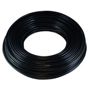 Cyclingcolors Gaine DE Frein Teflon Noir 1 Metre Ø5mm Velo VTT Route Ville Vintage Cable PTFE