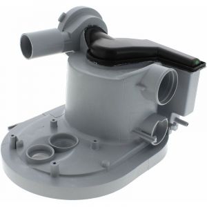 Ariston BLOC HYDRAULIQUE 45CM pour LAVE VAISSELLE - C00278517