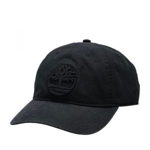 Image de Timberland Casquette Soundview Noir - TB0A61UJ001