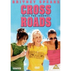 Crossroads [Import anglais] [DVD]