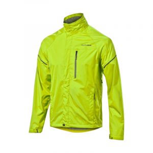 Image de Altura Womens Nevis Jacket - Hi-Viz Jaune - UK 10, Hi-Viz Jaune