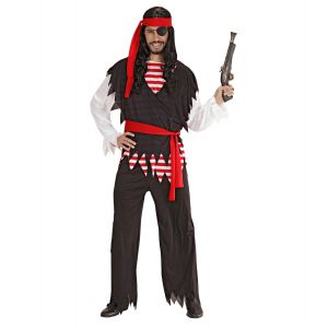 Widmann Déguisement Pirate XL