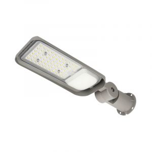 Image de Edo Solutions - Lampadaire, lanterne de rue tiri led 100W 4000K 13605lm IP65 EDO777619